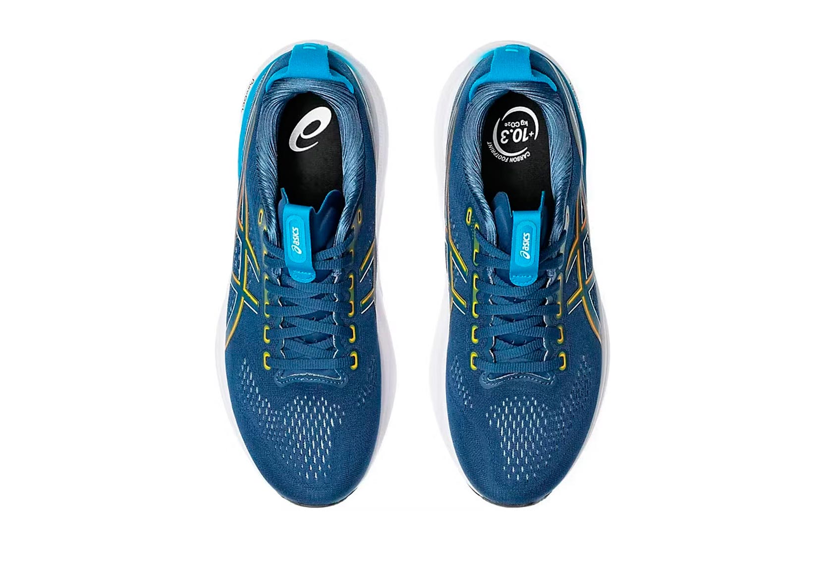 ASICS GEL-KAYANO 32